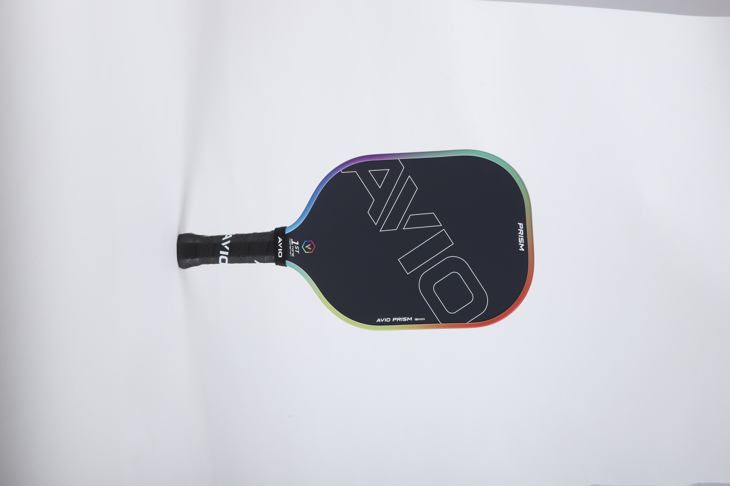 레인보우 엣지가드가 적용된 AVIO PRISM